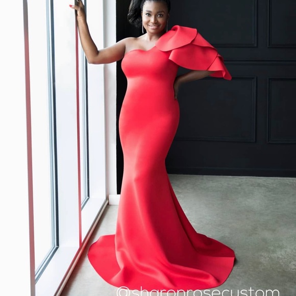 Maternity Dress or Formal - Picture 6 of 6